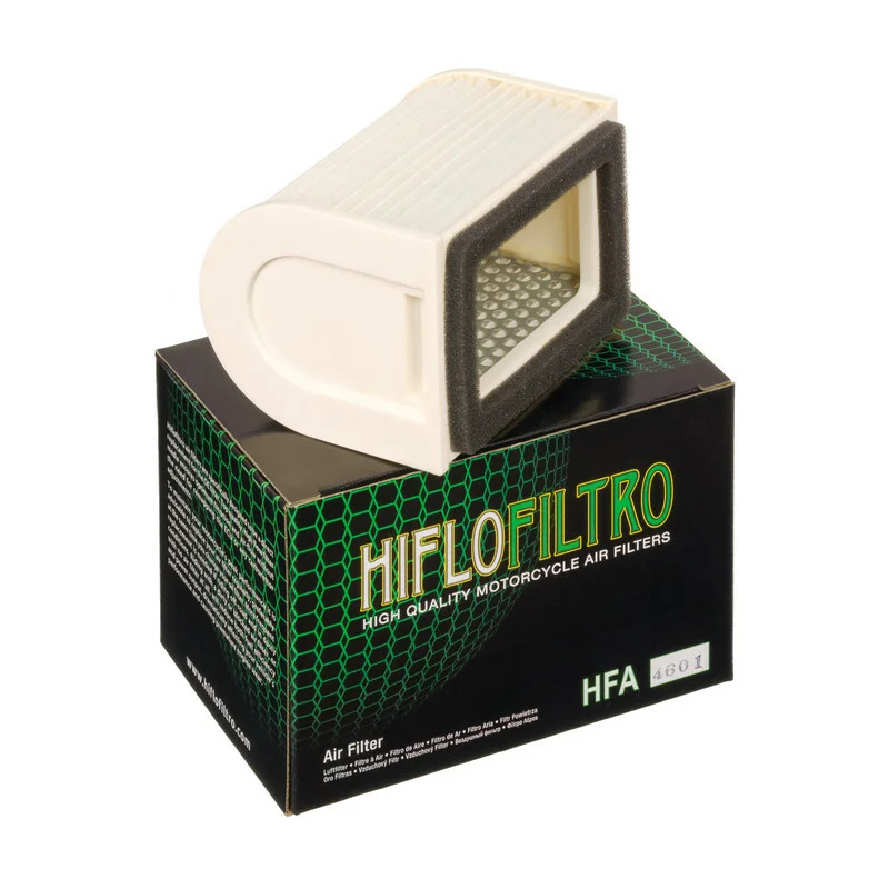 Filtro de aire HIFLOFILTRO - HFA4601