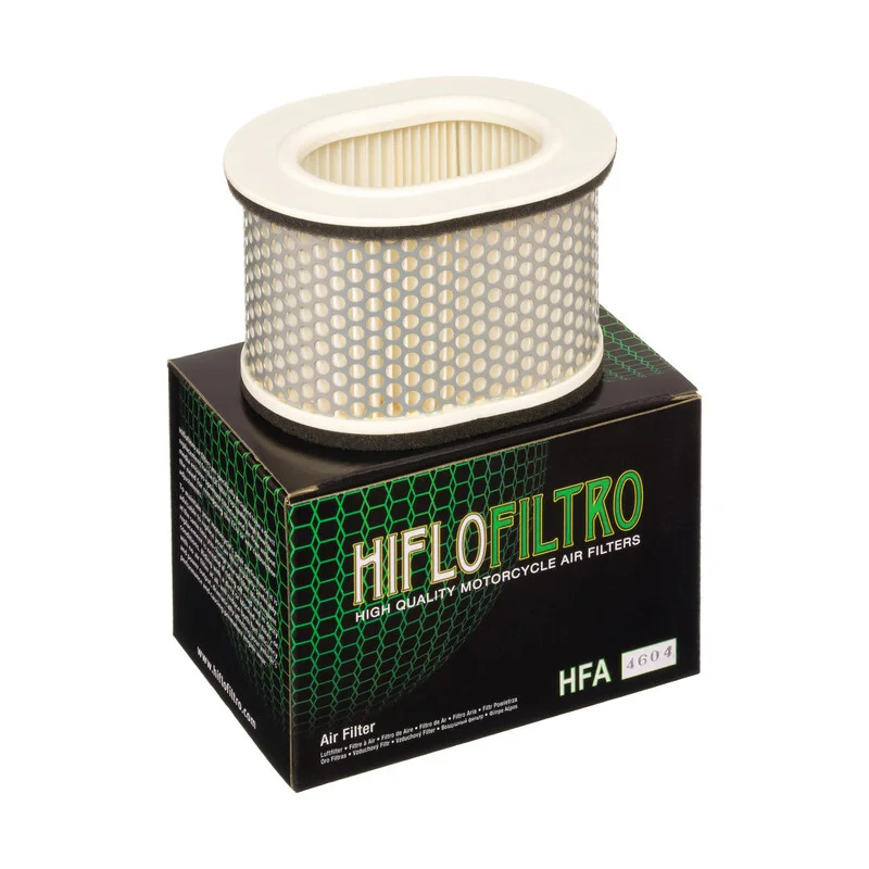 Filtro de aire HIFLOFILTRO - HFA4604