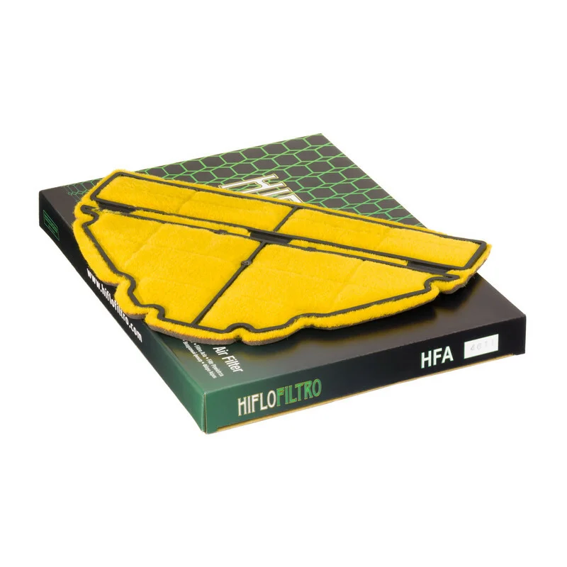 Filtro de aire HIFLOFILTRO - HFA4611