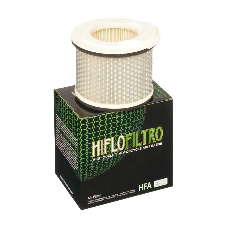 Filtro de aire HIFLOFILTRO - HFA4705