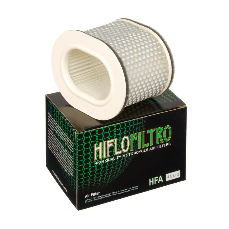 Filtro de aire HIFLOFILTRO - HFA4902