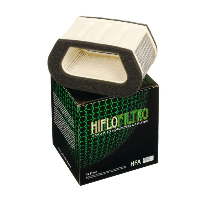Filtro de aire HIFLOFILTRO - HFA4907