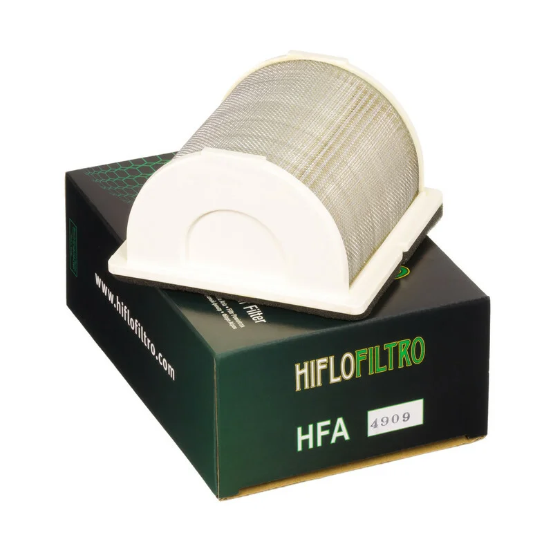 Filtro de aire HIFLOFILTRO - HFA4909