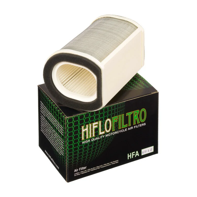 Filtro de aire HIFLOFILTRO - HFA4912