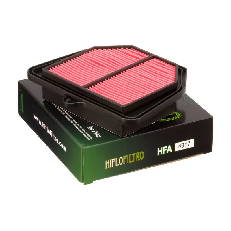 Filtro de aire HIFLOFILTRO - HFA4917