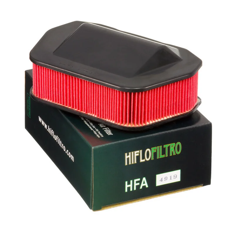 Filtro de aire HIFLOFILTRO - HFA4919