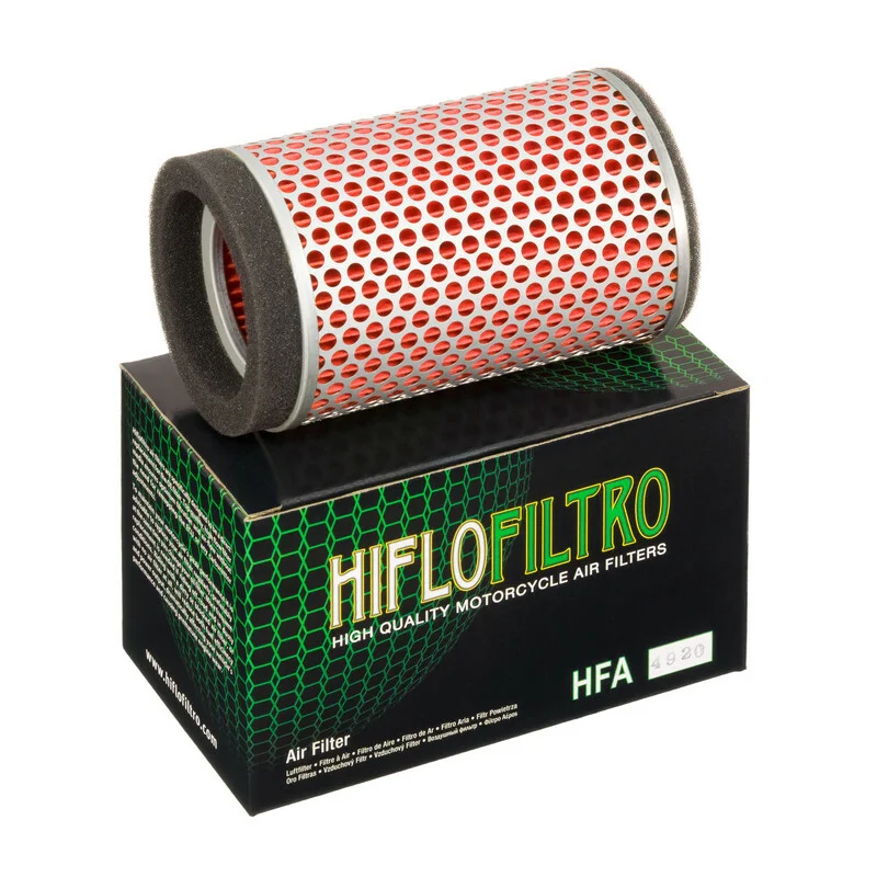 Filtro de aire HIFLOFILTRO - HFA4920