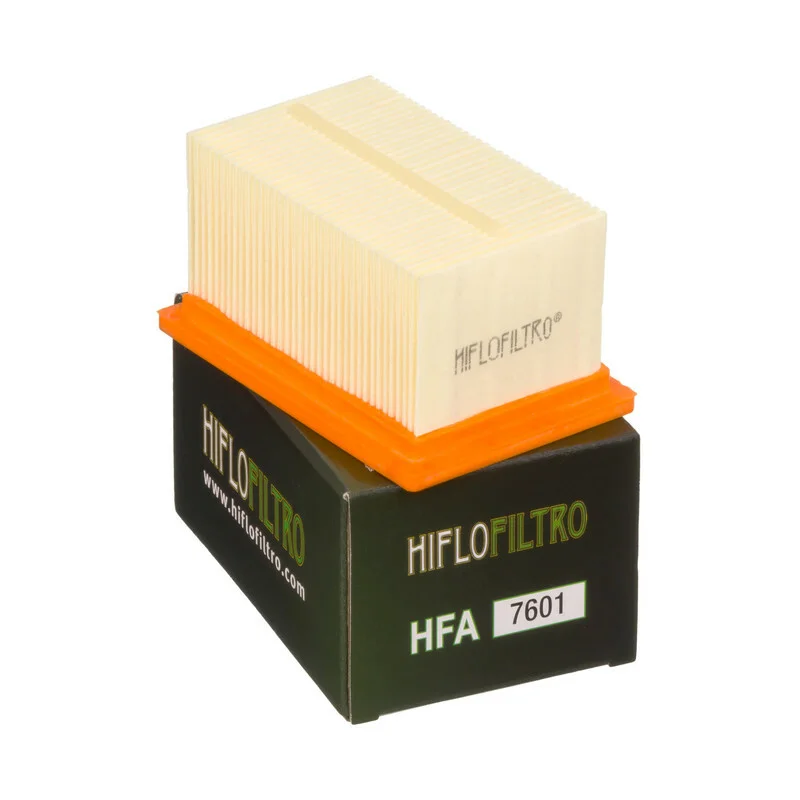 Filtro de aire HIFLOFILTRO - HFA7601