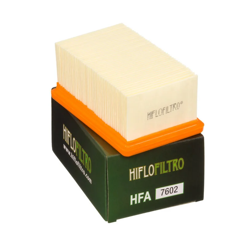 Filtro de aire HIFLOFILTRO - HFA7602