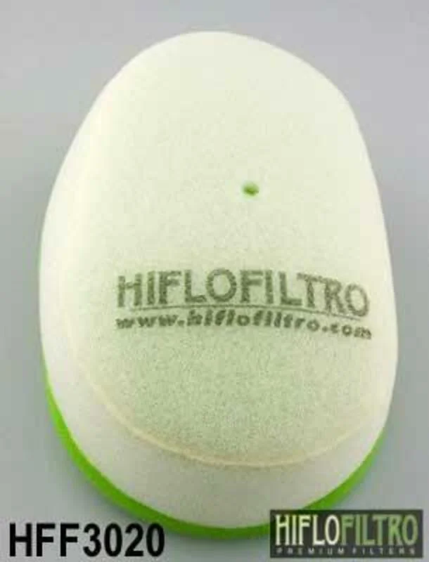 Filtro de aire HIFLOFILTRO - HFF3020