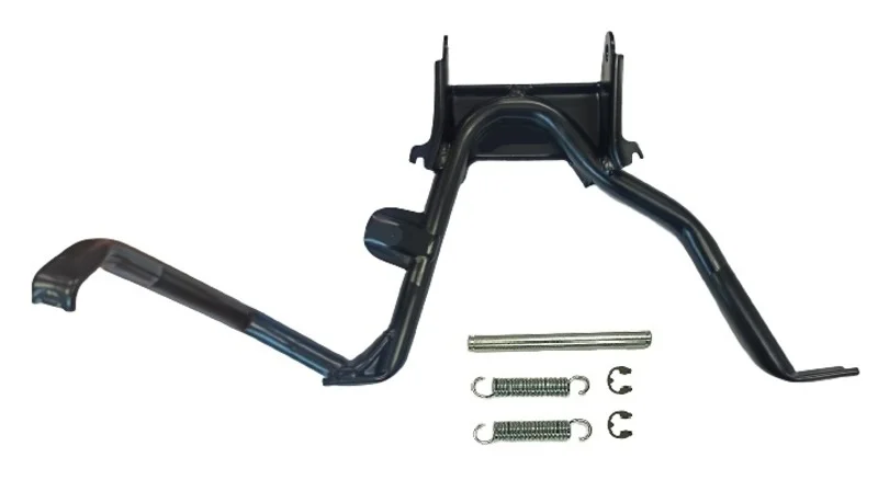 Caballete central completo BUZZETTI