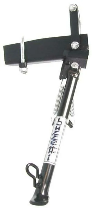Caballete lateral BUZZETTI rueda 10"