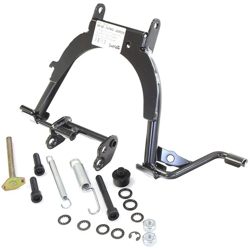 Caballete central motores Yamaha-Minarelli BUZZETTI
