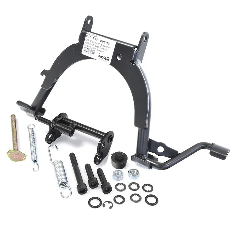 Caballete central motores Yamaha-Minarelli BUZZETTI