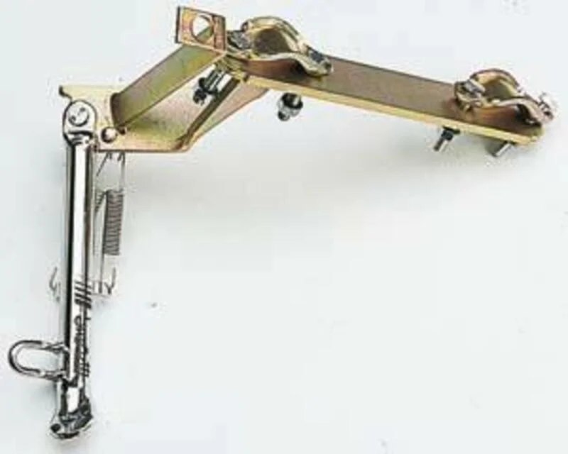 Caballete lateral BUZZETTI