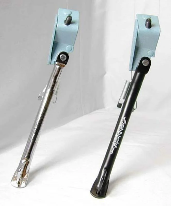 Caballete lateral BUZZETTI