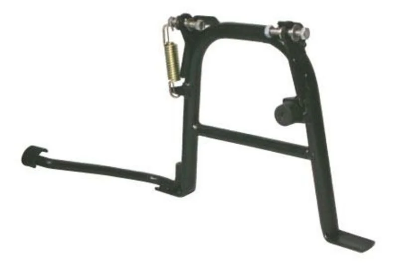 Caballete central completo rueda 12'' BUZZETTI