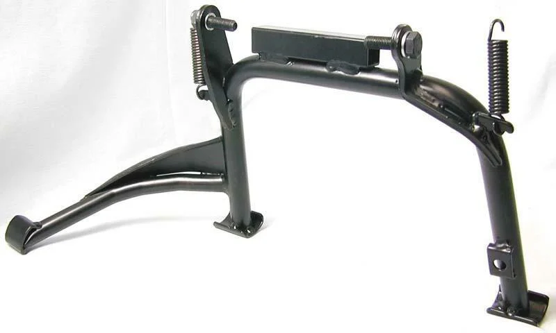 Caballete central completo BUZZETTI