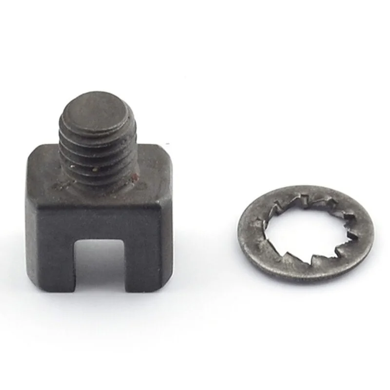 Cabezal para llave de radios 5,6mm BUZZETTI