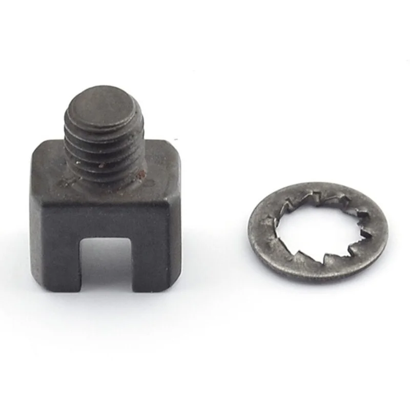 Cabezal para llave de radios 5,8mm BUZZETTI