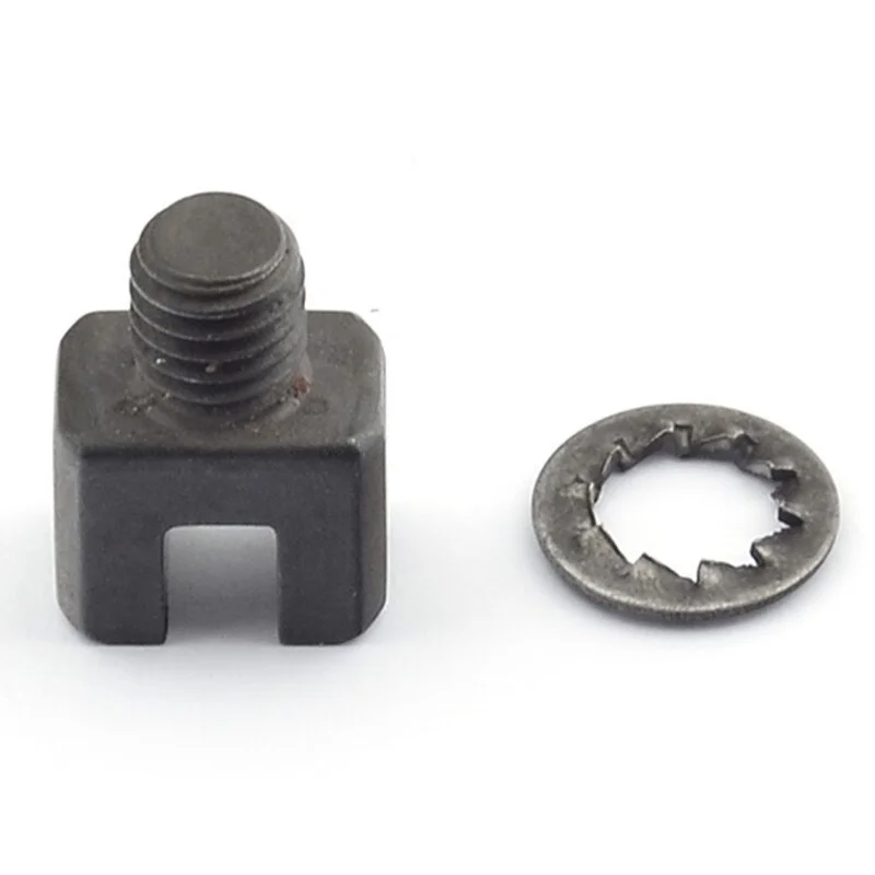 Cabezal para llave de radios 6mm BUZZETTI