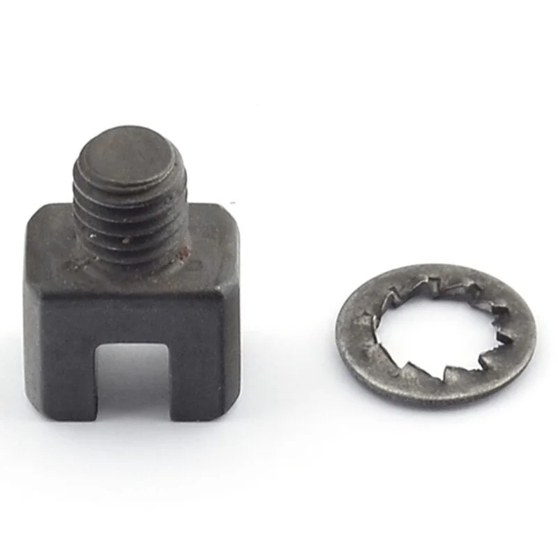 Cabezal para llave de radios 6,8mm BUZZETTI