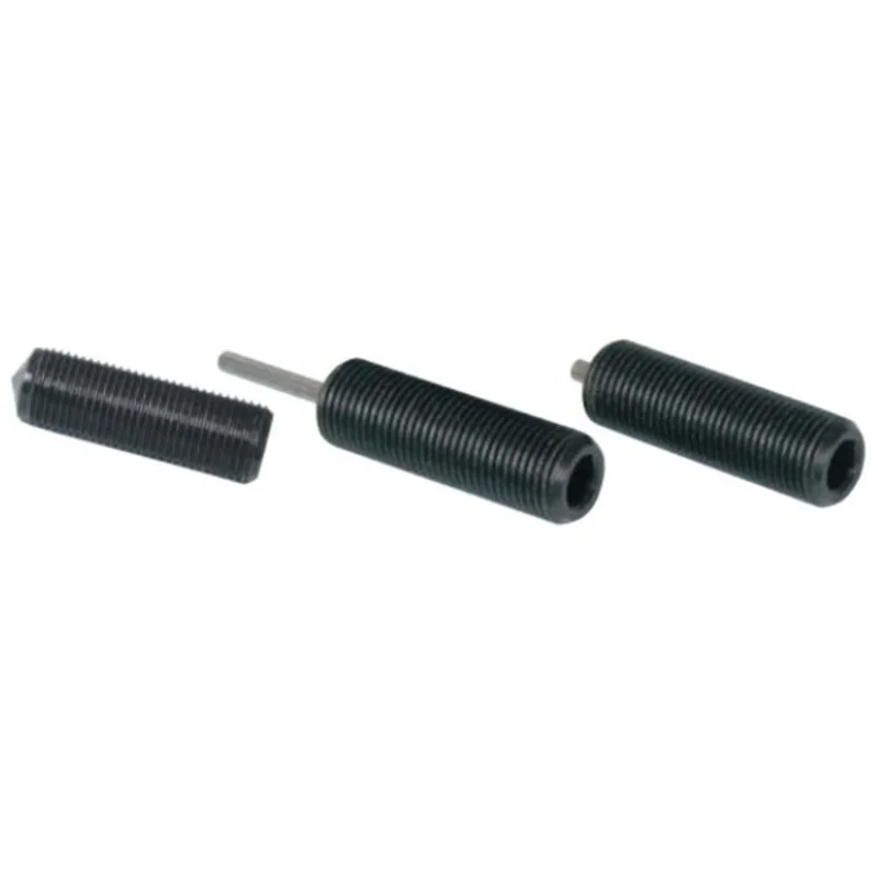 Set tres tornillos de recambio para corta cadenas BUZZETTI 4988