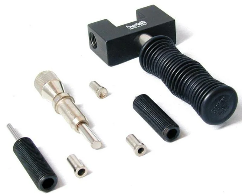 Remacha / corta cadenas profesional para BUZZETTI 4988