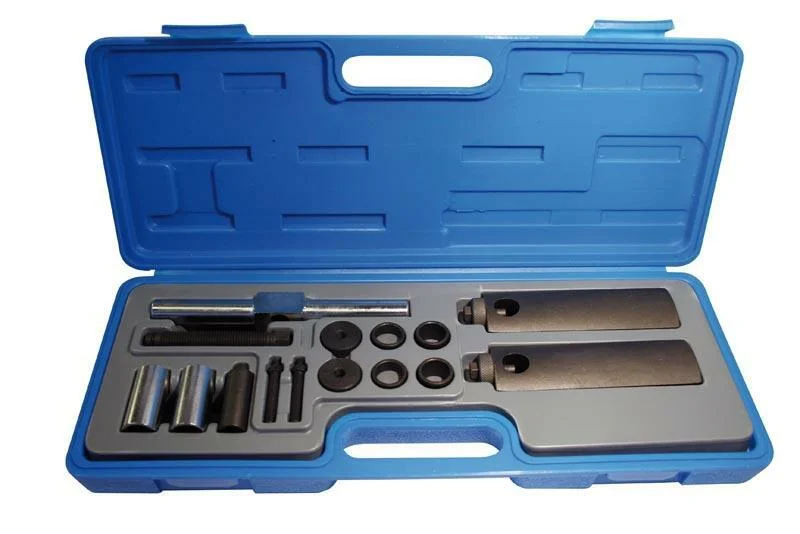 Kit extractor reforzado para engranajes (ancho ø25-165mm) BUZZETTI
