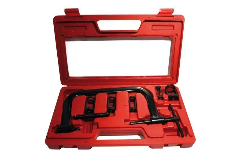 Kit de compresión para muelle de válvula 16x19x23x25x30mm BUZZETTI