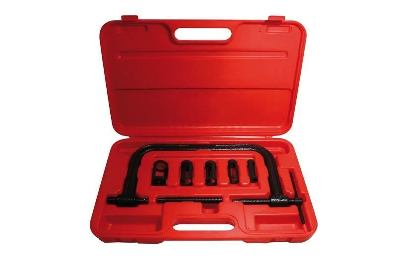 Kit de compresión para muelle de válvula 16x19x23x25x30mm BUZZETTI