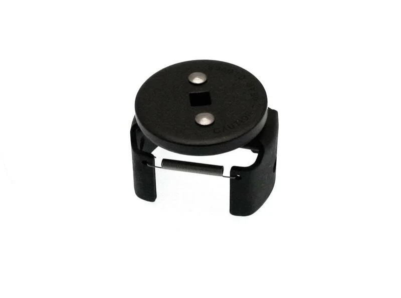 Llave de filtros de aceite mecánica reversible ø61-97mm BUZZETTI