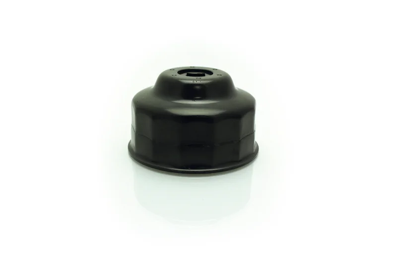 Llave de filtros de aceite BUZZETTI Ø65-67 con 14 aristas
