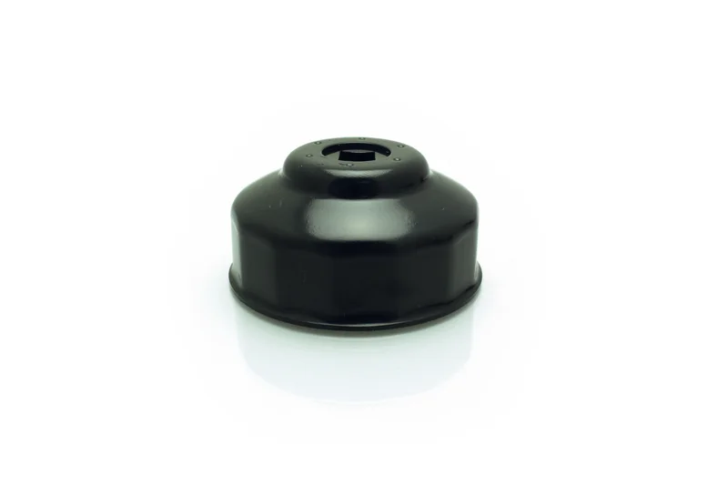 Llave de filtros de aceite ø68 con 14 aristas BUZZETTI