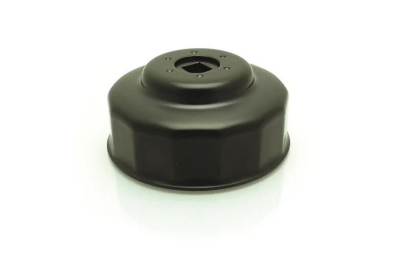 Llave de filtros de aceite ø76 con 14 aristas BUZZETTI