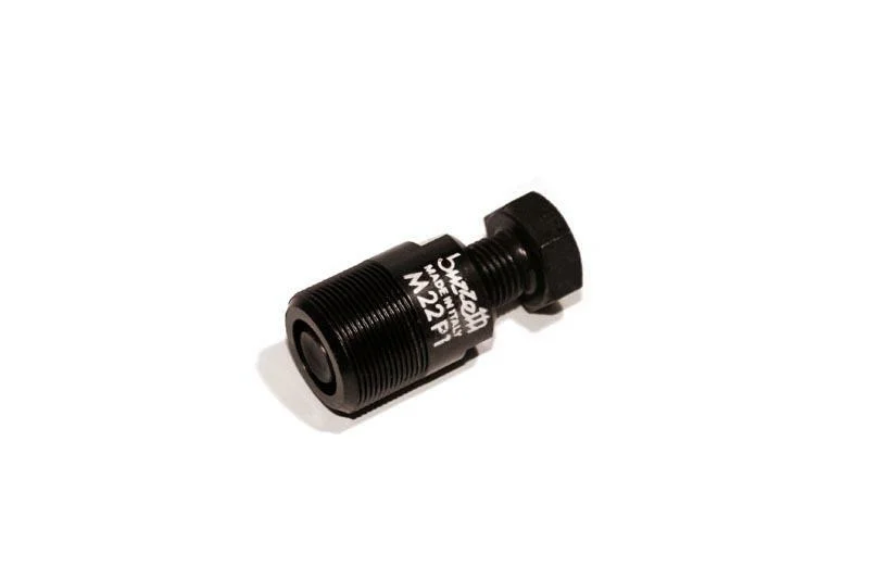 Extractor con rosca externa derecha para volante magnético ø22x1 BUZZETTI