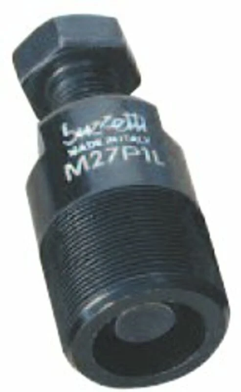 Extractor con rosca externa derecha con tornillo largo para volante magnético ø22x1,5 BUZZETTI
