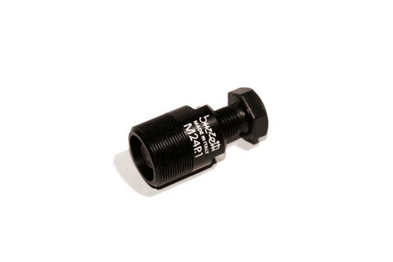 Extractor con rosca externa derecha para volante magnético ø24x1 BUZZETTI