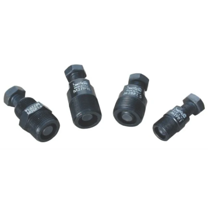Extractor con rosca externa derecha para volante magnético ø24x1,5 BUZZETTI