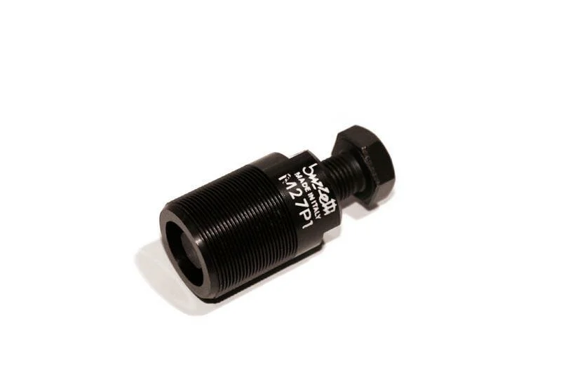 Extractor con rosca externa derecha para volante magnético ø27x1 BUZZETTI