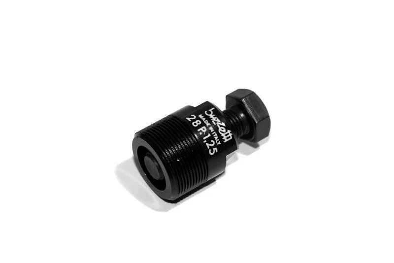 Extractor con rosca externa derecha para volante magnético ø28x1,25 BUZZETTI