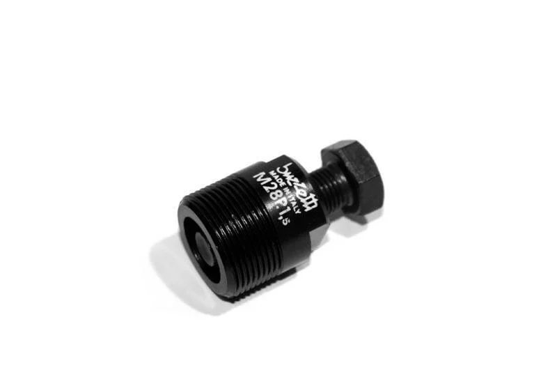 Extractor con rosca externa derecha para volante magnético ø28x1,5 BUZZETTI
