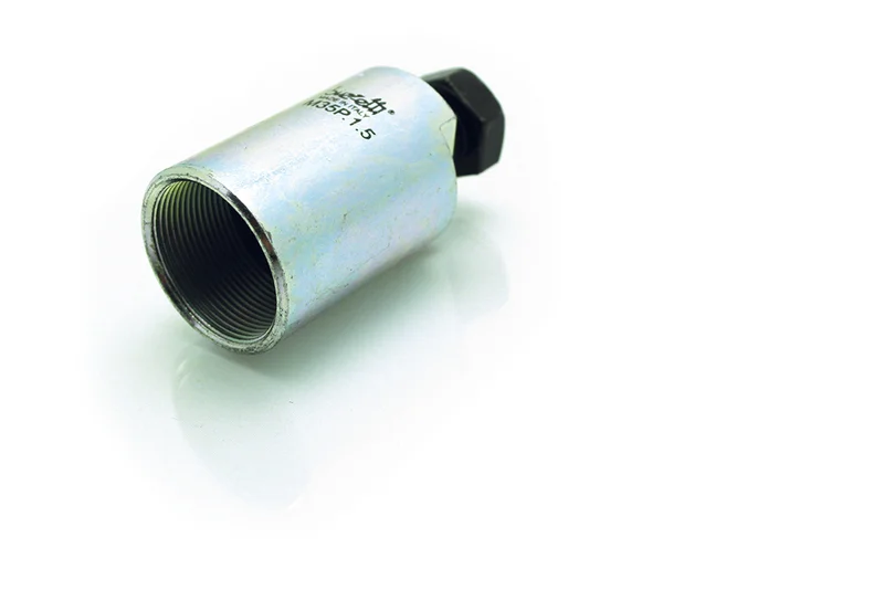 Extractor con rosca interna para volantes ø35x1,5 BUZZETTI