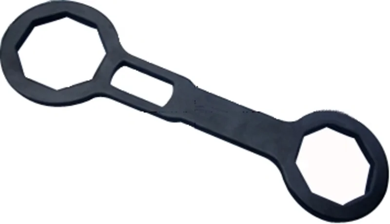 Llave octogonal para tapones de horquilla de 49-50 mm BUZZETTI