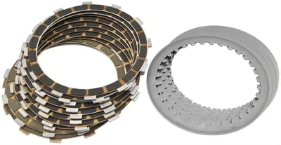 Kit de discos + separadores de embrague BARNETT · Ref. 307-30-20011