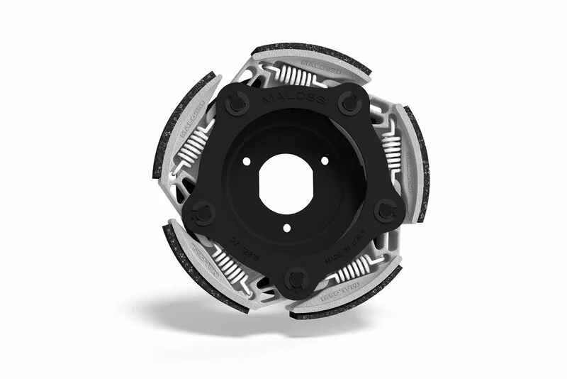Embrague automático MAXI FLY para campana Ø160