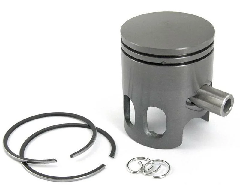 Piston fundición TECNIUM