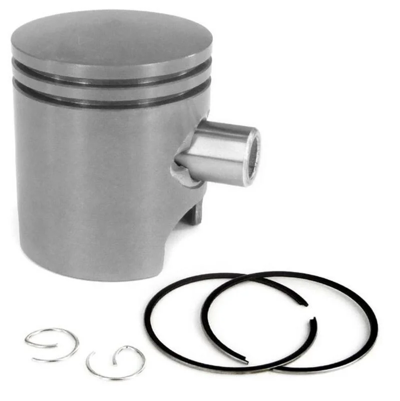 Piston fundición TECNIUM