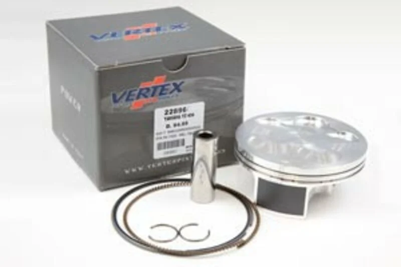 Pistón forjado VERTEX Replica