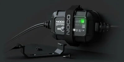 Cargador de batería NOCO Genius2, 2 A